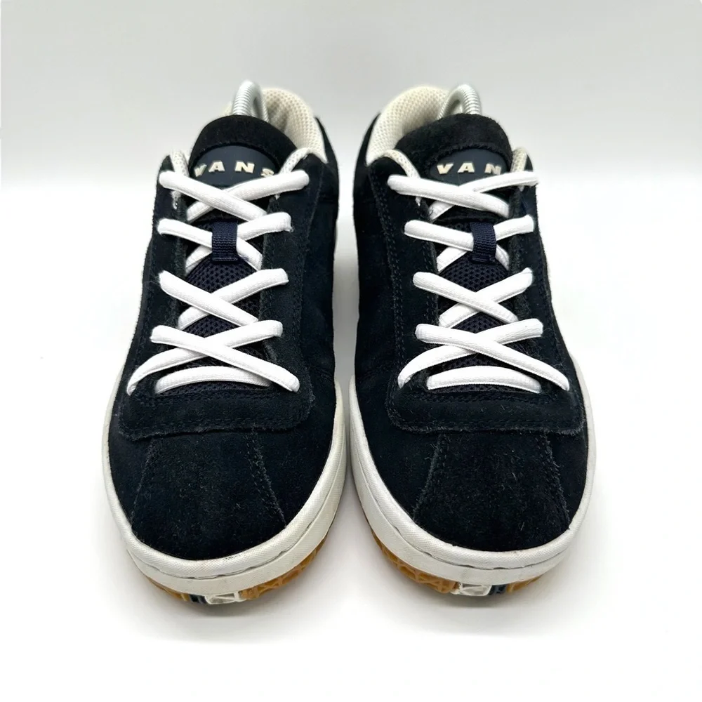Vans Rare Winslow Skateboard Shoes Blue Size 8